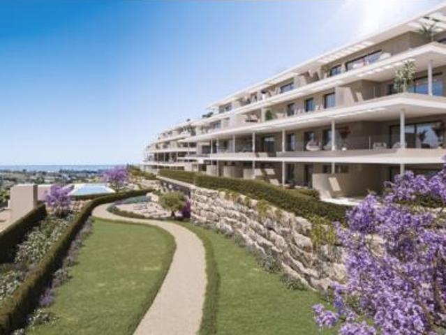 Apartamento Venta Estepona, Estepona