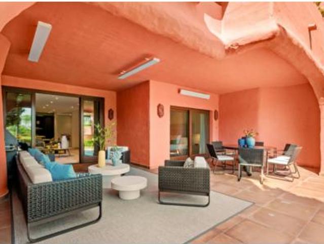 Apartamento Venta Estepona, Guadalmansa