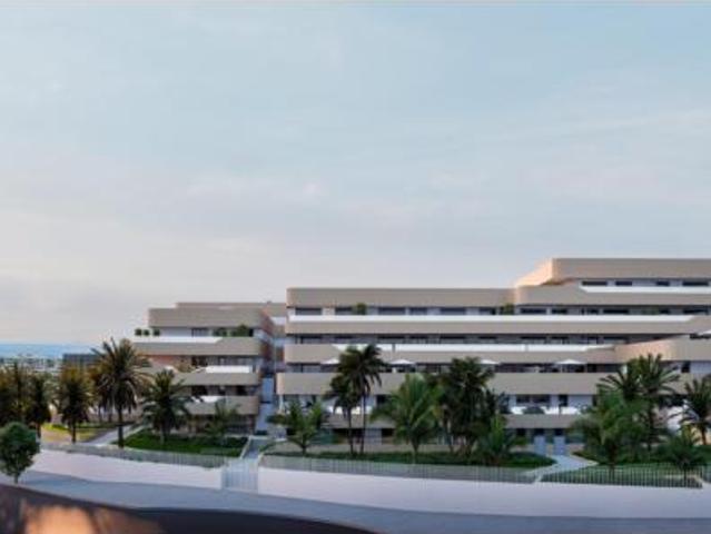 Apartamento Venta Estepona, Huerta Nueva