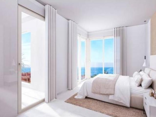 Apartamento Venta Estepona, Playa Bahía Dorada