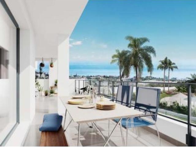 Apartamento Venta Estepona, Estepona