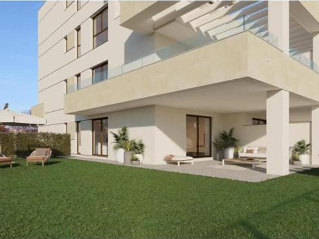 Apartamento Venta Estepona, Playa Bahía Dorada