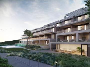 Apartamento Venta Estepona, Playa Bahía Dorada