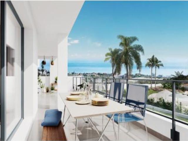 Apartamento Venta Estepona, Playa Bahía Dorada