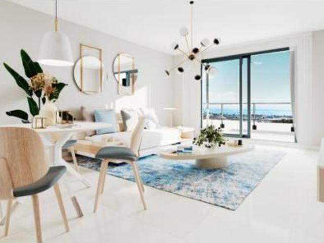 Apartamento Venta Estepona, Playa Bahía Dorada