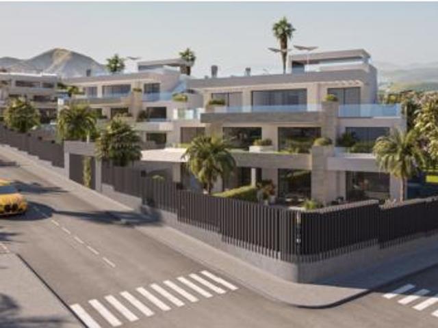 Apartamento Venta Estepona, Playa Bahía Dorada