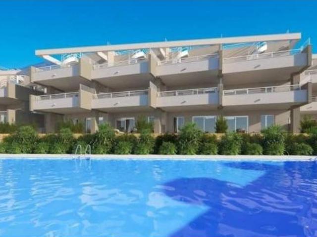 Apartamento Venta Estepona, Playa Bahía Dorada
