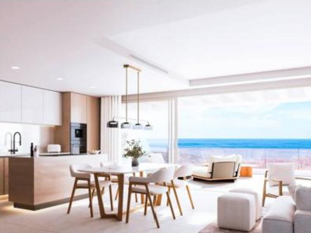 Apartamento Venta Estepona, Playa Bahía Dorada