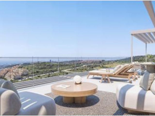Apartamento Venta Estepona, Playa Bahía Dorada