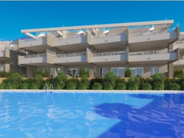 Apartamento Venta Estepona, Playa Bahía Dorada