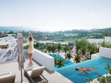 Apartamento Venta Estepona, Playa Bahía Dorada