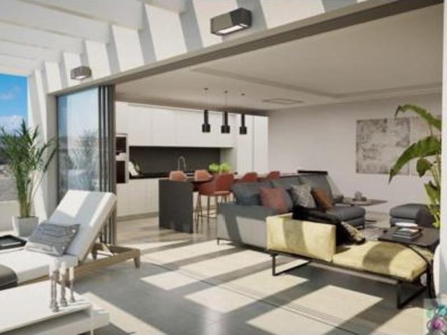 Apartamento Venta Estepona, Playa Bahía Dorada