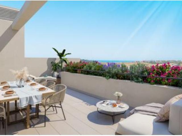 Apartamento Venta Estepona, Playa Bahía Dorada