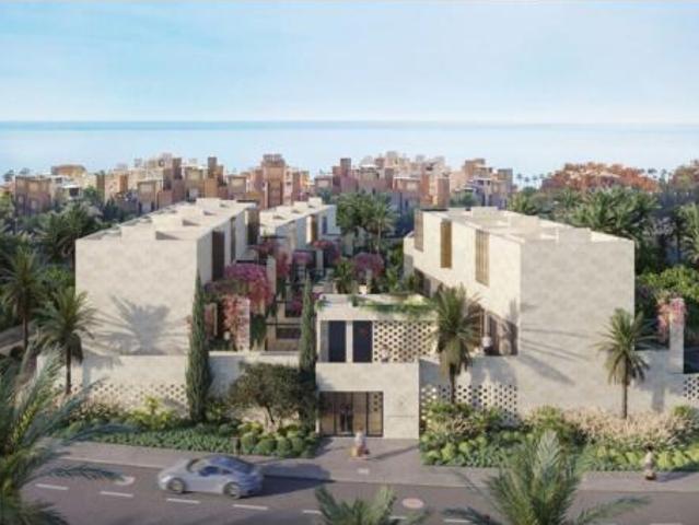 Apartamento Venta Estepona, Estepona