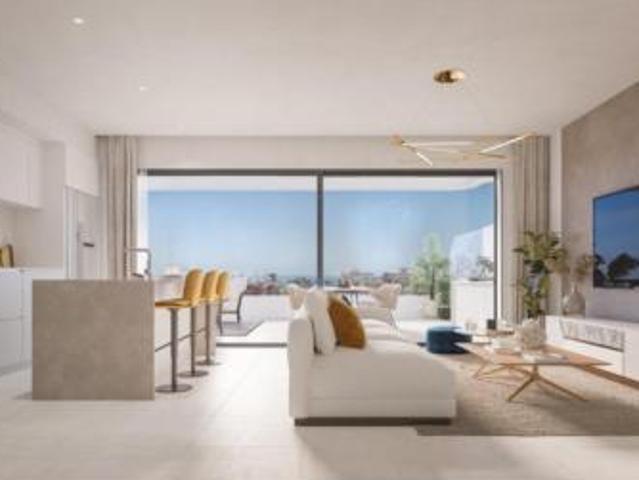 Apartamento Venta Estepona, Punta Plata