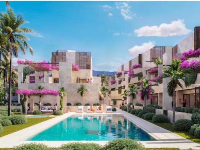 Apartamento Venta Estepona, Punta Plata