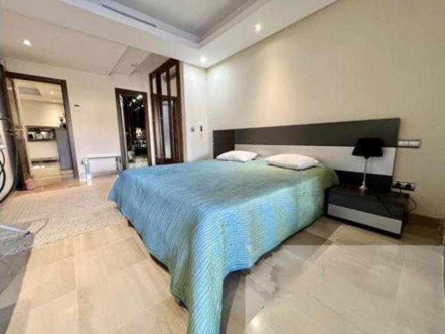 Apartamento Venta Estepona, Punta Plata