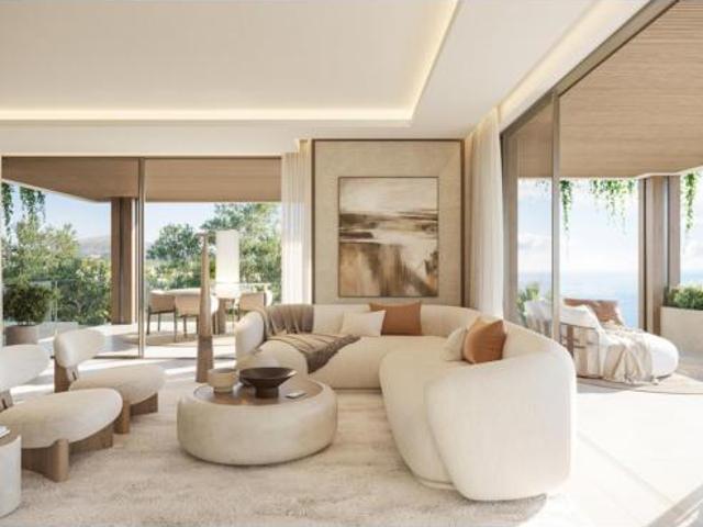 Apartamento Venta Estepona, Punta Plata