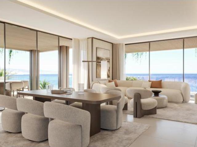 Apartamento Venta Estepona, Punta Plata