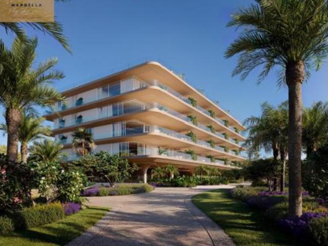 Apartamento Venta Estepona, Punta Plata