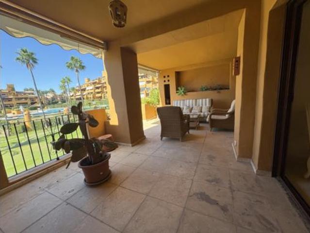 Apartamento Venta Estepona, Punta Plata