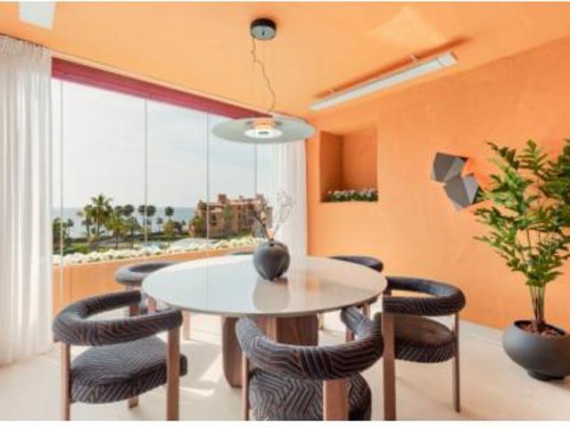 Apartamento Venta Estepona, Punta Plata