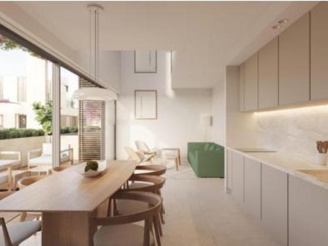 Apartamento Venta Estepona, Selwo