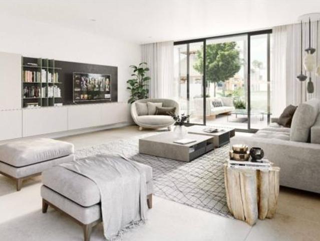 Apartamento Venta Estepona, Punta Plata