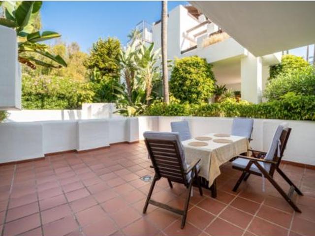 Apartamento Venta Estepona, Punta Plata