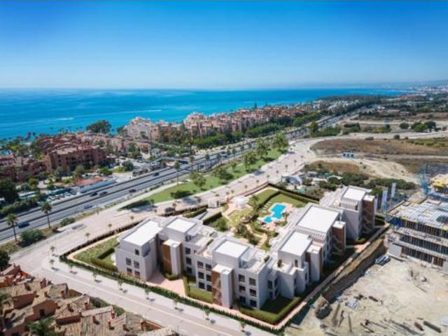 Apartamento Venta Estepona, Punta Plata