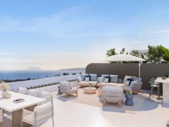 Apartamento Venta Estepona, Puerto