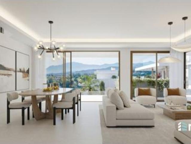 Apartamento Venta Estepona, Bel Air Cancelada Saladillo