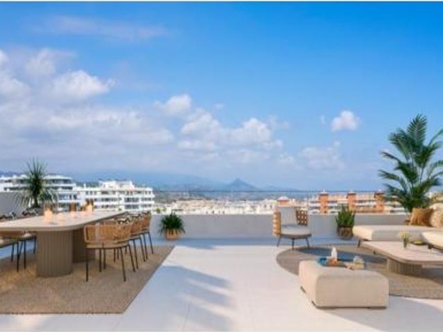 Apartamento Venta Estepona, Estepona