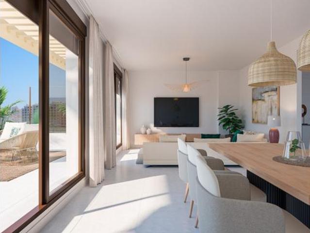 Apartamento Venta Estepona, Estepona