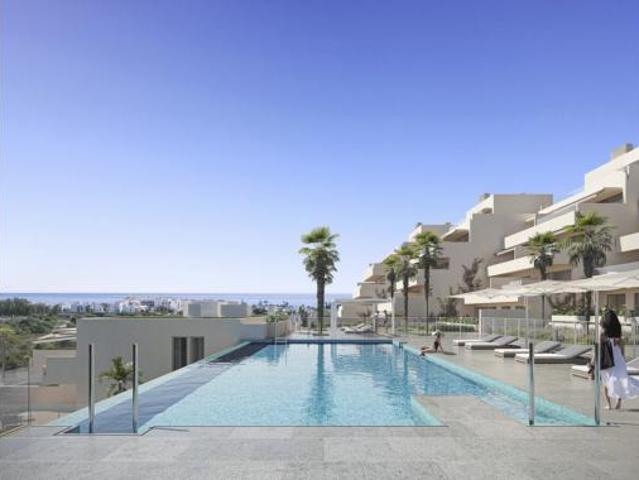 Apartamento Venta Estepona, Estepona