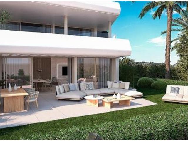 Apartamento Venta Estepona, Estepona