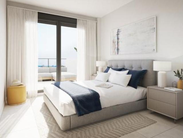Apartamento Venta Estepona, Estepona