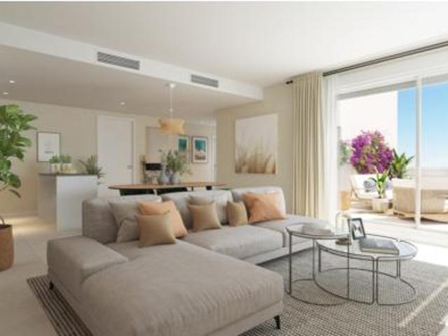 Apartamento Venta Estepona, Estepona