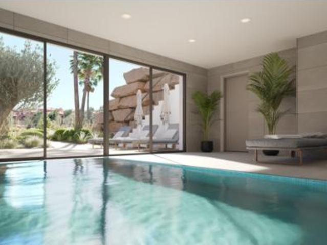 Apartamento Venta Estepona, Estepona