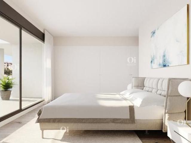 Apartamento Venta Estepona, Estepona