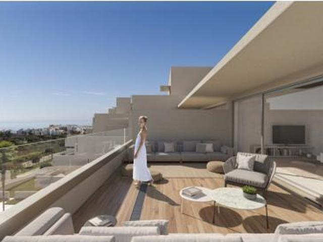 Apartamento Venta Estepona, Estepona