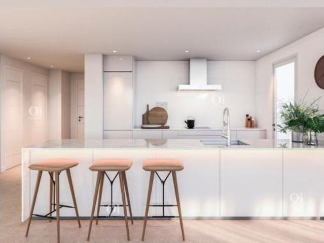 Apartamento Venta Estepona, Estepona