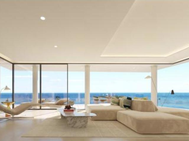 Apartamento Venta Estepona, Estepona