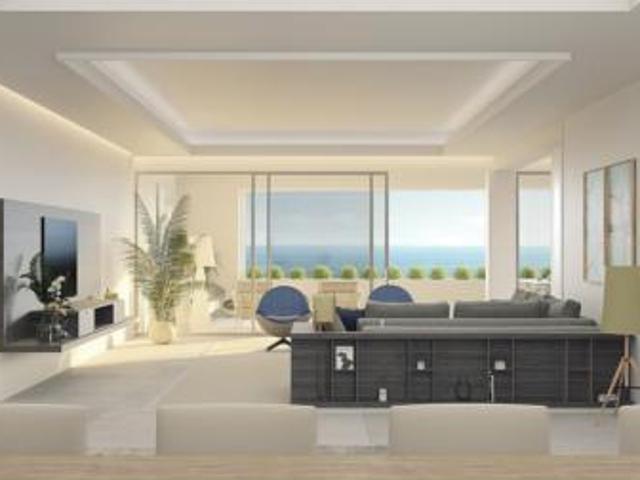 Apartamento Venta Estepona, Estepona