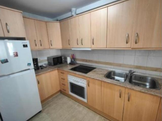 Apartamento Venta Estepona, Estepona
