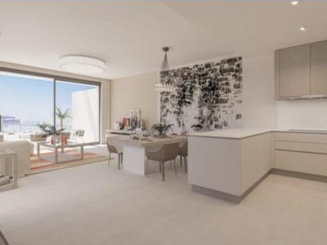 Apartamento Venta Estepona, Estepona
