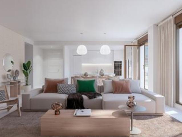 Apartamento Venta Estepona, Estepona