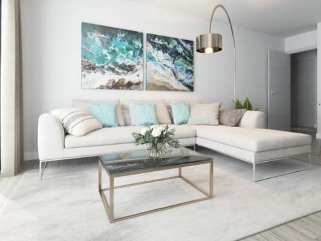 Apartamento Venta Estepona, Estepona