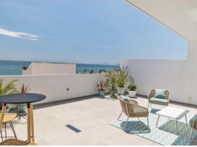 Apartamento Venta Estepona, Estepona