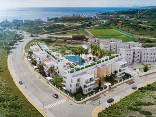 Apartamento Venta Estepona, Estepona
